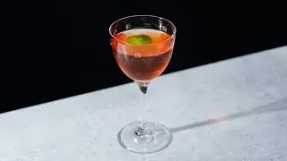 Kill Devil a classic from the Pegu Club