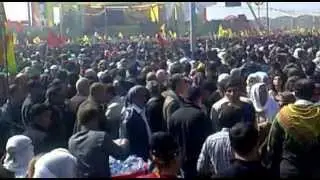 Newroz'a Amed - 2013 ( Niyazi Koyuncu )