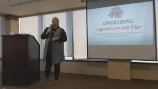 January 2019 - Barbara Brannon #2