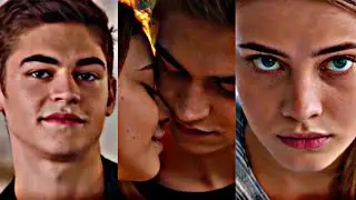 After Movie Whatsapp Status | Hardin _ Tessa New Whatsapp Status | English Love Whatsapp Status