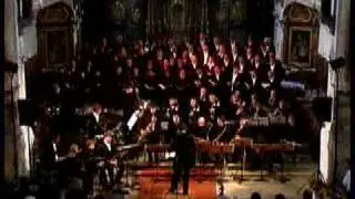 Nils Lindberg, Requiem - Lacrimosa