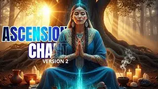 🌿 Earth Rooting Ceremony &mdash; Shamanic Ascension Ritual (VERSION 2)