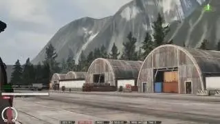 Infestation World аэропорт#4