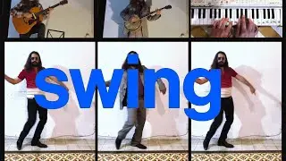 Uzi Ramirez / 04 - SWING