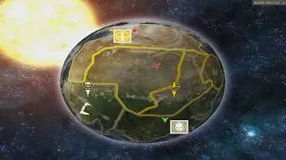 19min Speedrun fast dead sister of battle Warhammer 40000 dawn of war Soulstorm