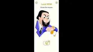DOP 2 Gameplay Level 14734 Shorts l One Part Solution and Answer खेल शॉर्ट्स 🔥 Subscribe