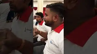 SB HARDWARE INTERIOR NIPPON PARTY 🚀🥰 of dbvasudev  vlog #shorts​​ #dbvasudevvlogs​​ #shortsfeed​
