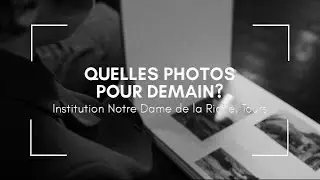Grand Prix du Jury 2025 - Quelles Photos Pour Demain ? Notre Dame de la Riche, Tours - AC Orléans