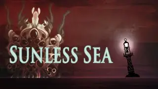 Let's Roleplay Sunless Sea | Ep 19 