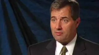 Chris Sweetland talks about the impact of Samurai Business Group training.