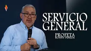 Servicio General - 21/Diciembre/2025