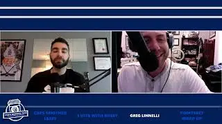 Greg Linnelli on the Maple Leafs season so far | Leafs Morning Take - December 19th