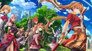 Trails in the Sky 1 - P41 - Chapitre 2 - Quêtes Annexes - Ruan - Extermination
