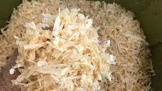 Planning a Retail Farm Supply Business - Pine Shavings