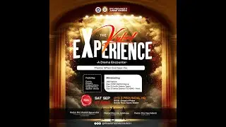 THE KABOD EXPERIENCE (A DRAMA ENCOUNTER) - WHEN GOD SAYS, YES! - OYO 3 TEENS AFFAIRS || 27/09/2025
