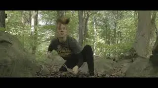 Britannia - stunt vis - Boar Hunt stunt test