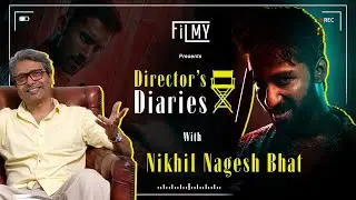 Making of Kill | Nikhil Nagesh Bhat | Director's Diaries | Ep 6