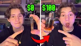ASMR $0 TO $100 COLONGES
