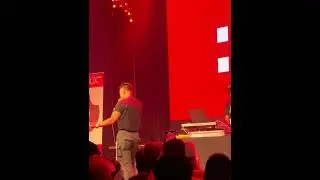 Vino 🇨🇦 | Great North Battle 2024 Seeding Round (Crowd POV) |@beatboxcanada