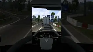 (FLOSKELL(914) - TMPID: 6169023 #truck #ets2 #ets2mp #truckersmp