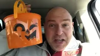 Boo Buckets are Back at McDonald&rsquo;s!!!
