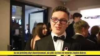 Studniówka SLO