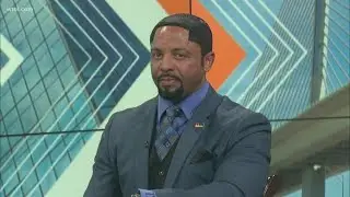 Toledo Public Schools superintendent on report cards, school curriculum - part 1 | Leading Edge