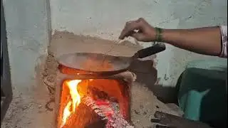Desi#ghee#ma#lal#mirch#ki#chatni#making#channel#like#share#subscribe❤️😋😛😛😋❤️