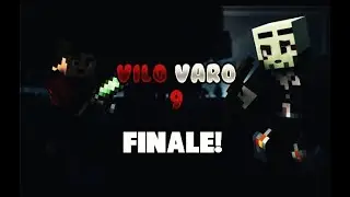 FINALE! | #31 Vilo Varo 9 | MoPlays