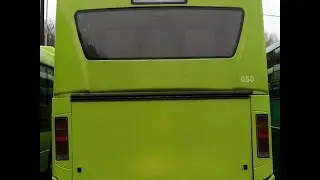 LOVELY ZF! (Scania L94IB 6x2) VEST v25 bodied bus