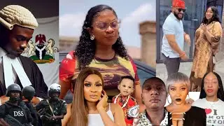 BREAKING NEWS: QUEEN MAY VS YUL EDOCHIE COURT CASE UPDATE IN REAL, JOSEPHINE WITNESS