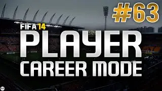 FIFA 14 | Player Career Mode | #63 | The Knockout Stages With England