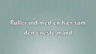 Silja Sokrat&aelig;sk LYRIC