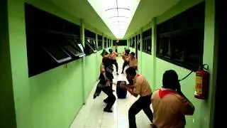 HARLEM SHAKE Pramuka SMK YPM 1