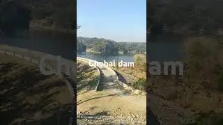 Chohal dam