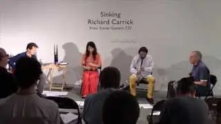 Sinking by Richard Carrick