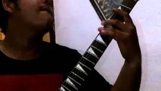 disturbed cover (sons of plunder by arfie)