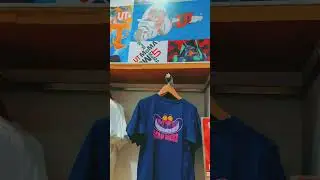 Магазин Uniqlo в Бангкоке, Таиланд 🤩🇹🇭