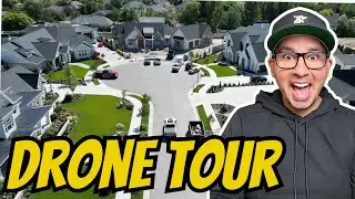 Living in South Jordan Utah | BEST NEIGHBORHOOD IN SOUTH JORDAN? | Living in Salt lake City Utah
