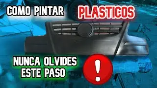 COMO PINTAR 