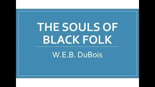 Core 202: DuBois 