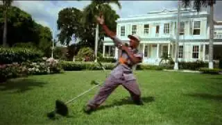 Jamaica Tourist Board Commercial: Usain Bolt - Pose - 