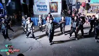 OBS 4301 - [TEAM MARIKINA DANCE CONTEST @ Quezon City] 2/12/26