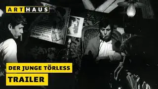 DER JUNGE TÖRLESS | Trailer / Deutsch | Volker Schlöndorff | ARTHAUS