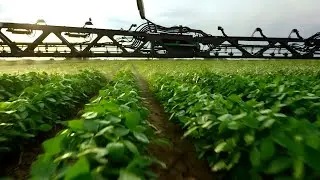 JOHN DEERE See and Spray with JOSH LADD