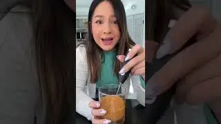 Making the OG Viral food recipes part 1: Whipped Coffee whipped #tiktokrecipes #viralfoodtrend