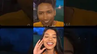 golden unique boy & Mayuri pawar live video!