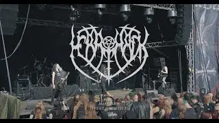 Merrimack - live at Steelfest XI, 2023