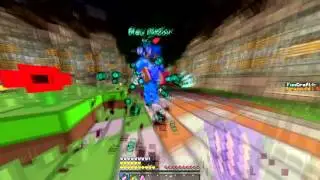 COMPILATION DE KILLS SUR FUNCRAFT#1 [PvP Box]