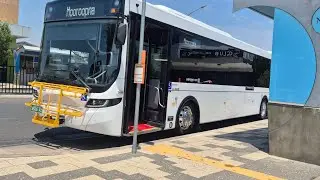 Jacobsons 69 Scania K310UB Volgren Optimus 